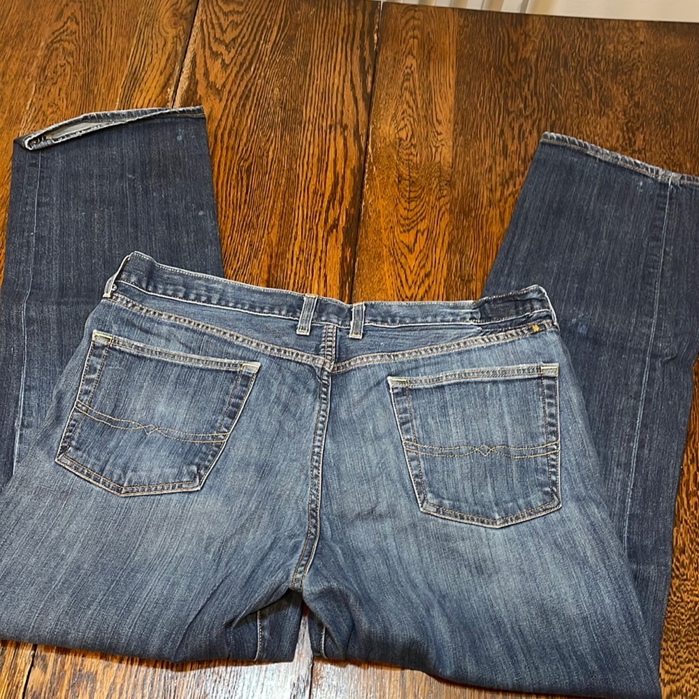 Lucky Brand 40 X 32 361 Vintage Straight